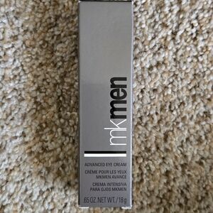Mary Kay Men Advanced Eye Cream .65 oz.